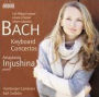 C.P.E. Bach, J.C. Bach, J.S. Bach: Keyboard Concertos