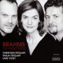 Brahms: The Piano Trios