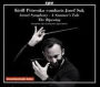 Kirill Petrenko Conducts Josef Suk