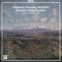 Friedrich Theodor Fröhlich: Complete String Quartets