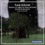 Franz Schmidt: Quintet in A major for Piano left-hand, Clarinet & String Trio
