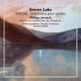 Simon Laks: Sinfonie; Sinfonietta pour cordes; Philipp Jarnach: Musik zum Gedächtnis der Einsamen