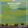 Michael Haydn: Symphonies Nos. 13 & 20; Notturno No. 1