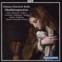 Johann Heinrich Rolle: Matthäuspassion