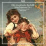 Felix Mendelssohn Bartholdy: String Symphonies Vol. 2