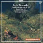 Felix Draeseke: Quintets, Opp. 48 & 77; Scene, Op. 69