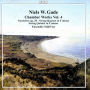 Niels W. Gade: Chamber Works, Vol. 4 - Novelettes, Op. 29; String Quartet in F minor; String Quintet in F minor