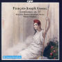 Fran¿¿ois-Joseph Gossec: Symphonies Op. IV