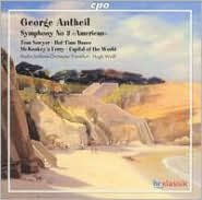 Antheil: Symphony No. 3