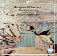 Offenbach: Cello Concertos