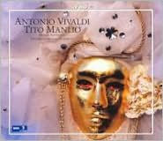 Title: Antonio Vivaldi: Tito Manlio, Artist: Modo Antiquo