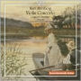 Kurt Atterberg: Violin Concerto; Concert Overture