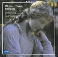 Title: Richard Wetz: Requiem, Artist: George Alexander Albrecht