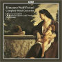 Wolf-Ferrari: Complete Wind Concertos