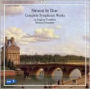 Simon le Duc: Complete Symphonic Works