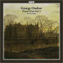 George Onslow: Piano Trios, Vol. 2