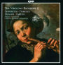 The Virtuoso Recorder 2: Sammartini, Fiorenza, Mancini, Tartini