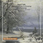 Josef Suk: Tale of a Winter's Evening; The Ripening