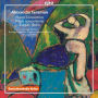 Alexandre Tansman: Piano Concertino; Piece concertante; Elegie