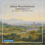 Johann Wenzel Kalliwoda: Symphonies Nos. 2 & 4; Concert Overture