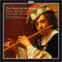 The Virtuoso Recorder