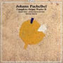 Johann Pachelbel: Complete Organ Works, Vol. 2