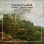 Christian Westerhoff: Symphony; Clarinet Concerto; Double Concerto