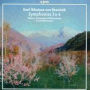 Emil Nikolaus von Reznicek: Symphonies 3 & 4