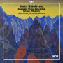 Dmitry Kabalevsky: Complete Piano Concertos; Fantasy; Rhapsody