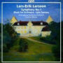 Lars-Erik Larsson: Symphony No. 1