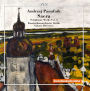 Andrzej Panufnik: Sacra: Symphonic Works Vol. 4