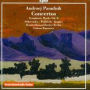 Andrzej Panufnik: Concertos - Symphonic Works, Vol. 8