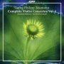 Georg Philipp Telemann: Complete Violin Concertos Vol. 6