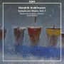 Hendrik Andriessen: Symphonic Works, Vol. 1