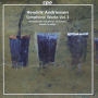 Hendrik Andriessen: Symphonic Works, Vol. 3