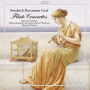 Friedrich Hartmann Graf: Flute Concertos