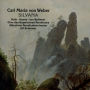 Carl Maria von Weber: Silvana