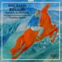 Bélá Bartók: Kossuth