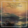 Siegmund von Hausegger: Dionysische Phantasie; Aufklänge; Wieland der Schmied