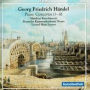Händel: Piano Concertos Nos. 13-16