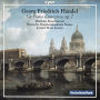 Georg Friedrich Händel: Six Piano Concertos Op. 7