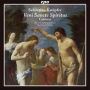 Sebastian Knüpfer: Veni Sancte Spiritus - Cantatas