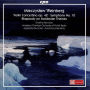 Mieczyslaw Weinberg: Violin Concertino Op. 42; Symphony No. 10; Rhapsody on Moldavian Themes