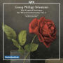 Georg Philipp Telemann: The Grand Concertos for Mixed Instruments, Vol. 3