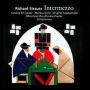 Richard Strauss: Intermezzo