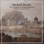 Michael Haydn: The Complete String Quintets