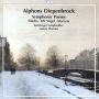 Alphons Diepenbrock: Symphonic Poems - Elektra, Die Vögel, Marsyas