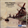 Johan Wagenaar: Sinfonietta - Symphonic Poems, Vol. 2