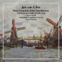 Jan van Gilse: Piano Concerto