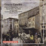 Ernesto Cavallini: Clarinet Concertos 1 & 2; Variations; Fantasy